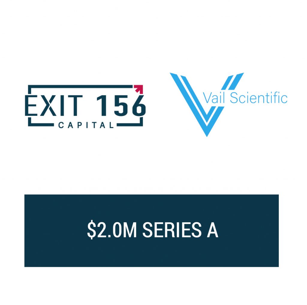 Exit 156 Capital and Vail Scientific